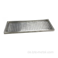 Edelstahl BBQ Mesh Grill Net Drahtnetz Netz